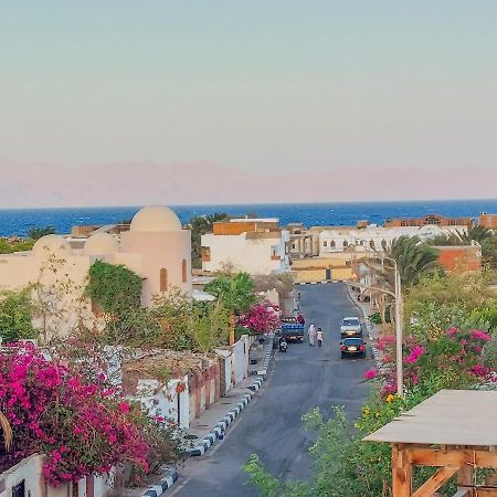 Aparthotel Shabana House Dahab Exterior foto