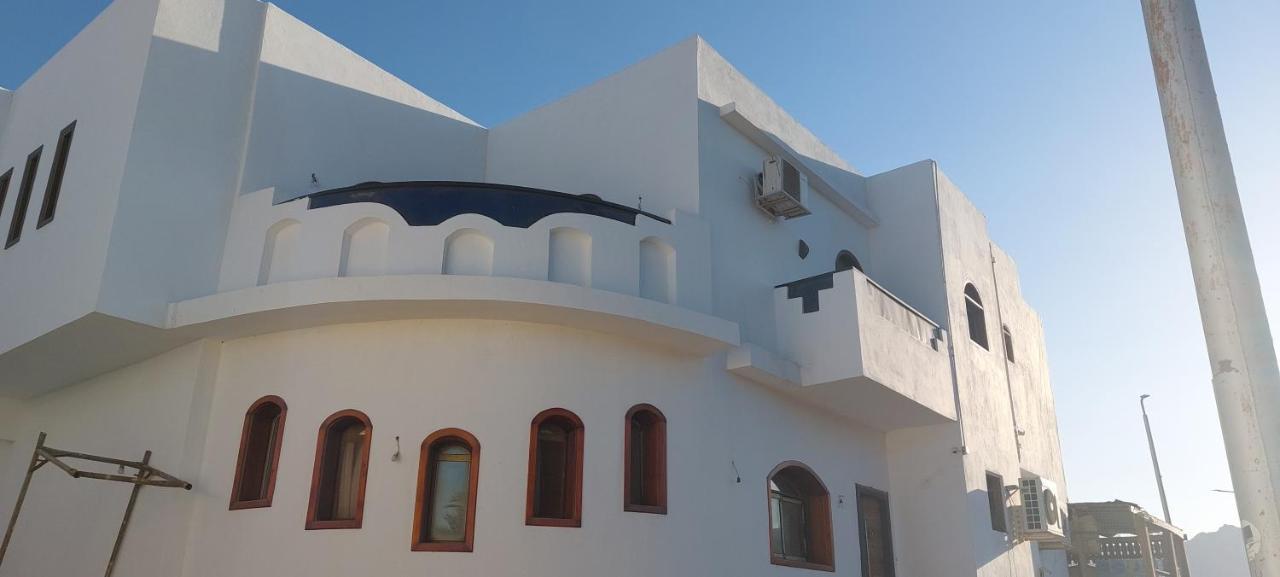 Aparthotel Shabana House Dahab Exterior foto